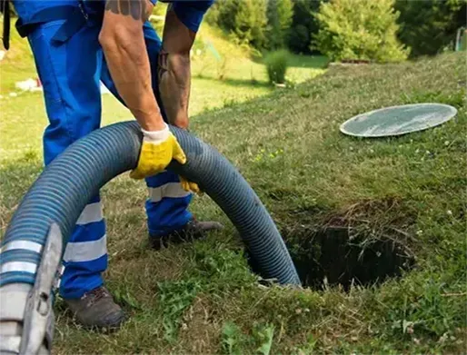 Desentupimento de Esgotos em Limeira